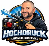 Hochdruck Hausmeisterservice